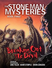 Cover of: Breaking Out the Devil: Book 3