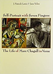 Cover of: Self-Portrait with Seven Fingers