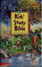 Cover of: Bible Studies