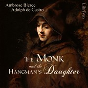 Cover of: The monk and the hangman's daughter by 