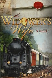 Cover of: The widower's wife