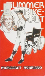 Cover of: Summer Strike Out (High Noon)