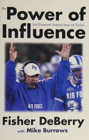 Power of influence by Fisher Deberry