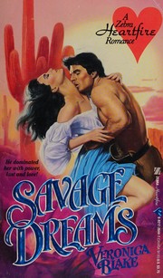 Cover of: Savage dreams