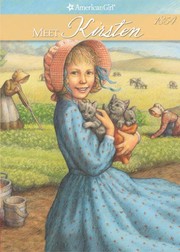 Cover of: Meet Kirsten, an American girl by Janet Beeler Shaw