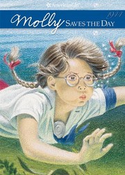 Cover of: Molly saves the day: a summer story