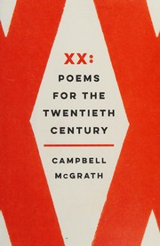 Cover of: XX
