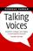 Cover of: Talking Voices