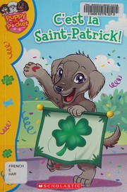 Cover of: C'est la Saint-Patrick!