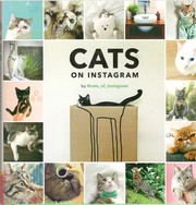 Cover of: Cats on Instagram