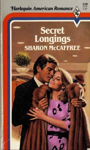 Cover of: Secret Longings