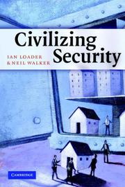 Civilizing security