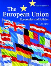 The European Union : economics and policies