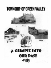 Town of Green Valley by Kaye Rundquist