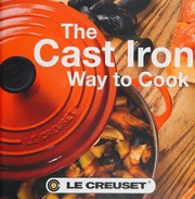 The cast iron way to cook