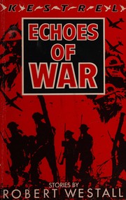 Cover of: Echoes of war