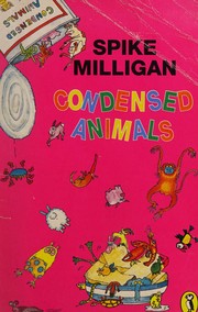 Cover of: Condensed animals