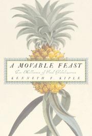 Cover of: A Movable Feast by Kenneth F. Kiple