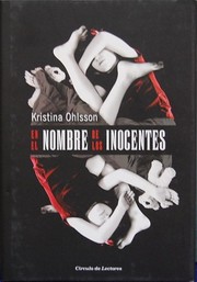 Cover of: En el nombre de los inocentes