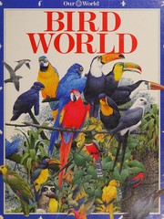 Bird world by Struan Reid