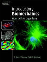 Introductory biomechanics : from cells to organisms