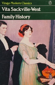 Family history by Vita Sackville-West