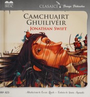 Cover of: Camchuairt Ghuilivéir by Enric Lluch