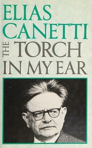 Cover of: The torch in my ear