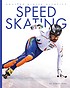Cover of: Speed Skating