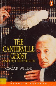 Cover of: Canterville Ghost and Other Stories