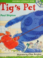 Cover of: Tig's Pet