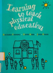 Cover of: Learning Teach Physical Education