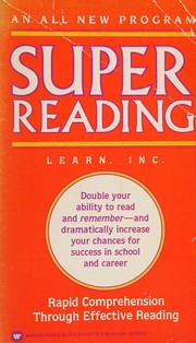 Super reading by LEARN INC, Inc. Learn