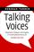 Cover of: Talking Voices