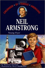 Cover of: Neil Armstrong by Montrew Dunham