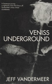 Cover of: Veniss underground