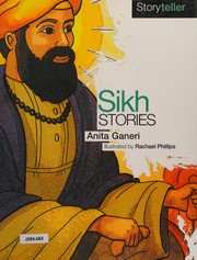 Cover of: Sikh stories
