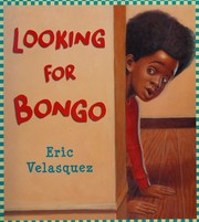 Cover of: Looking for Bongo