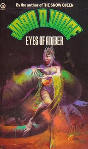 Cover of: Eyes of amber: and other stories