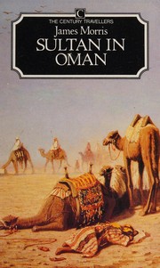 Cover of: Sultan in Oman