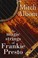 Cover of: The Magic Strings of Frankie Presto