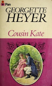 Cover of: Cousin Kate