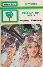 Cover of: Chains of gold