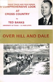 Cover of: Over Hill and Dale, a comprehensive look at cross country