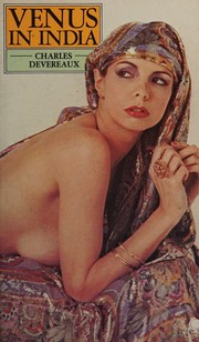 Cover of: Venus in India by Charles Devereaux