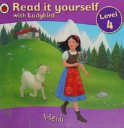 Heidi by Ladybird Books Staff