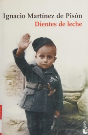 Cover of: Dientes de leche