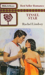 Cover of: Tinsel star