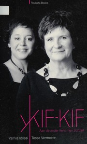 Cover of: Kif-Kif by Tessa Vermeiren