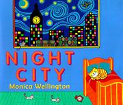 Cover of: Night city